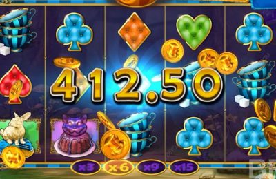 How Can Mega Moolah Slots Be Beneficial for New Gamblers?