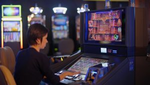 The Most Exciting Slot Games