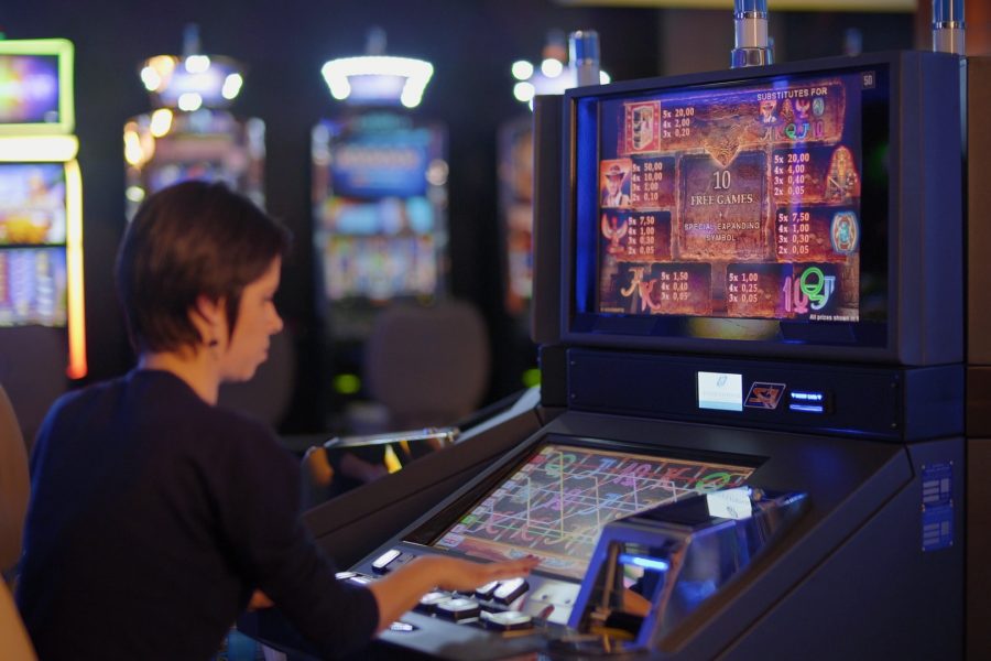 The Most Exciting Slot Games
