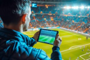 3 Best Educational Resources for Responsible Sports Betting