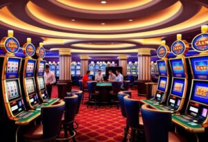 Choose a casino real money Australia platform that offers top games and fast payouts: Essential tips for Australian gamblers