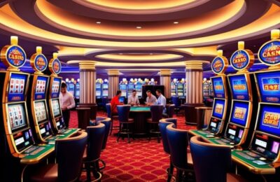 Choose a casino real money Australia platform that offers top games and fast payouts: Essential tips for Australian gamblers